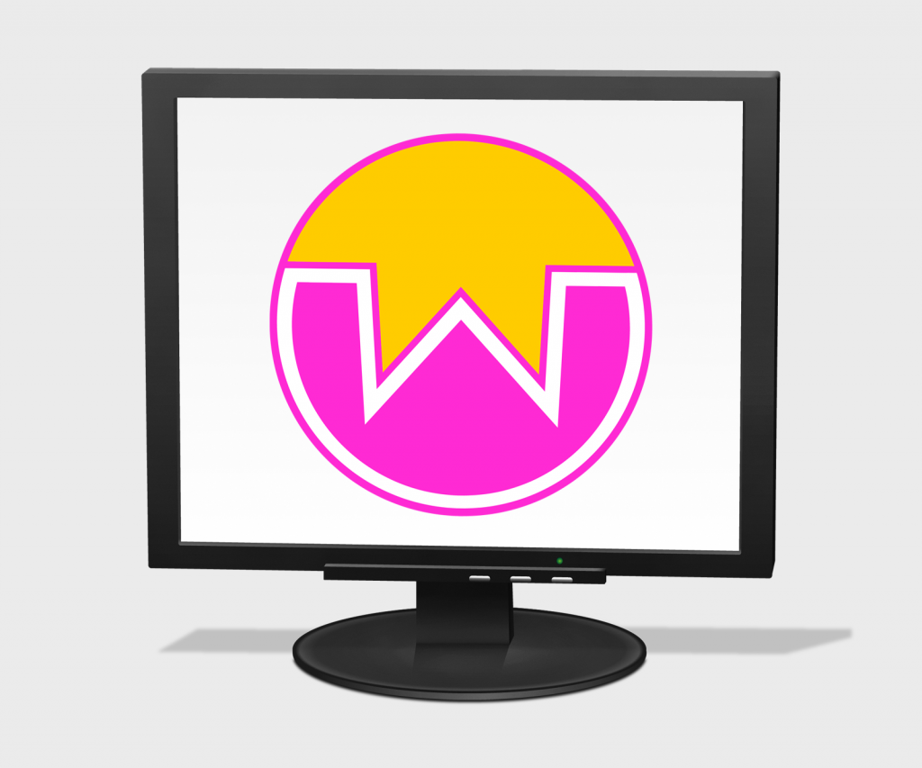 Wownero Cryptocurrency Identity