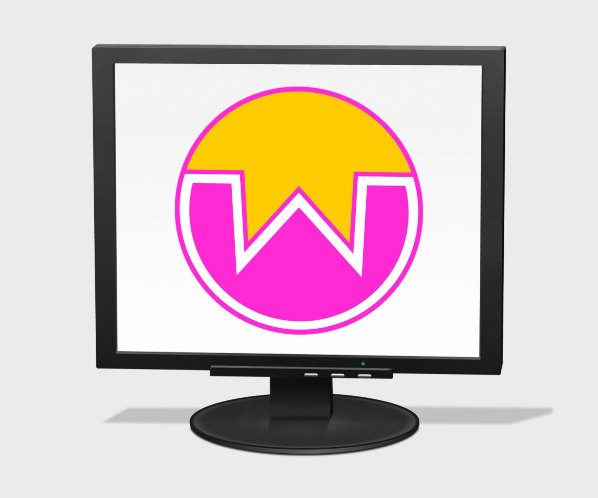Wownero Cryptocurrency Identity