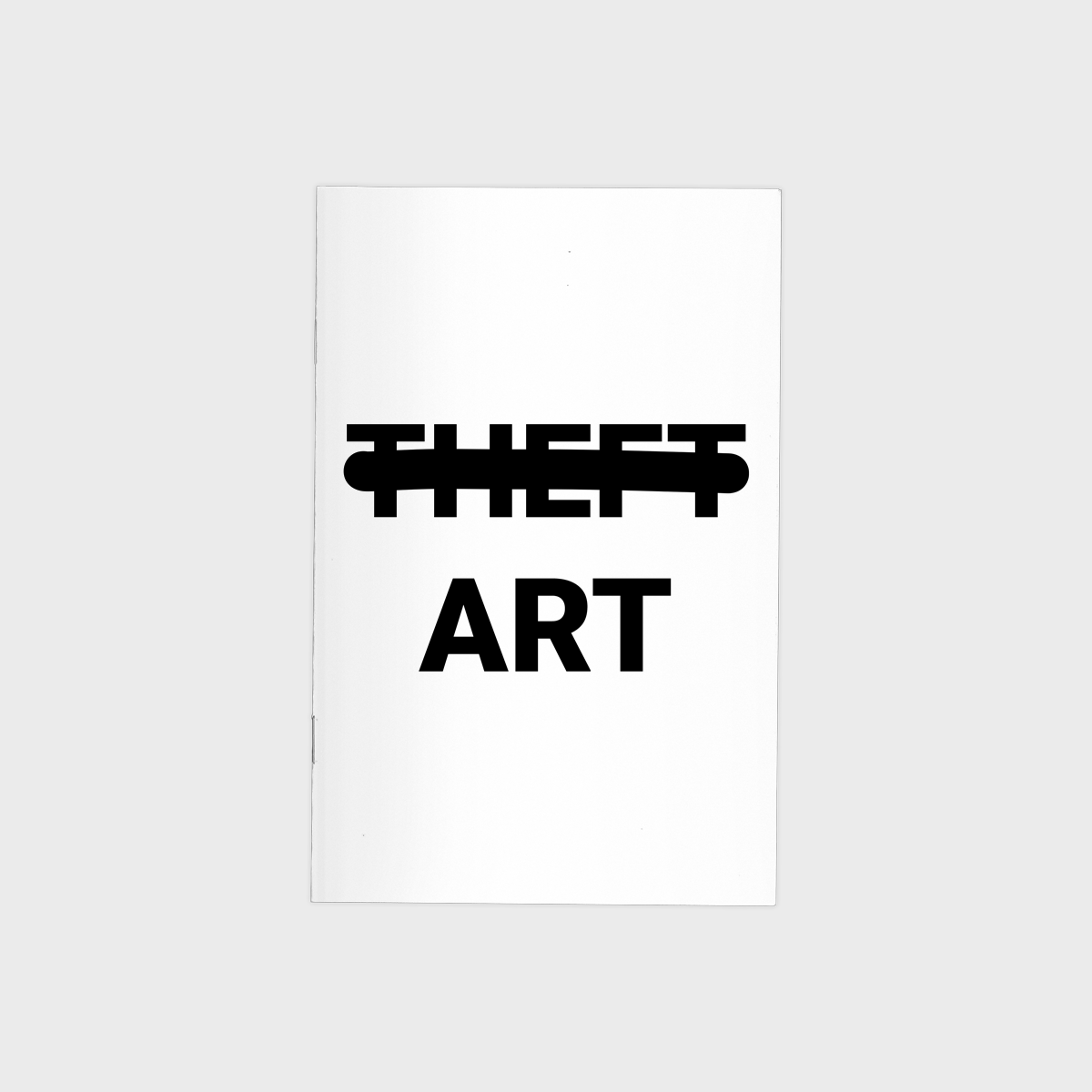 Art Theft Display GIF